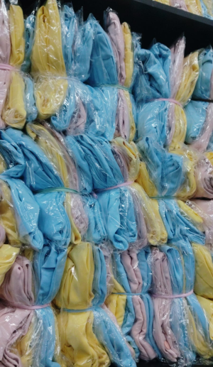 conjunto alfaiataria