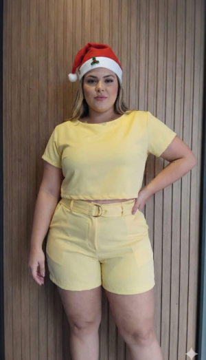 conjunto alfaiataria